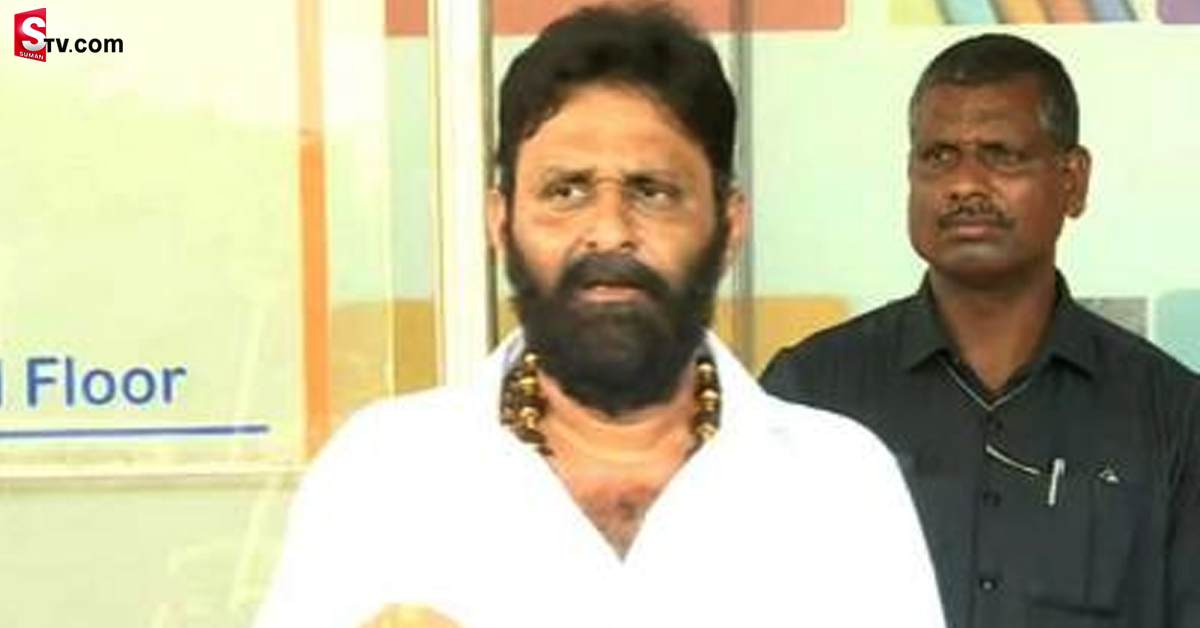 పదో తరగతి ఫెయిల్ అయినా ఎమ్మెల్యేగా గెలిచా : మంత్రి కొడాలి నాని