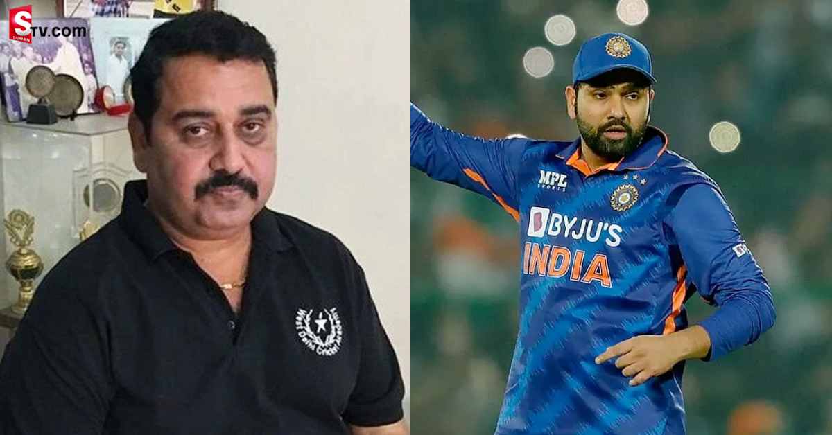 రోహిత్‌ శర్మపై సంచలన వ్యాఖ్యలు చేసిన కోహ్లీ కోచ్‌!