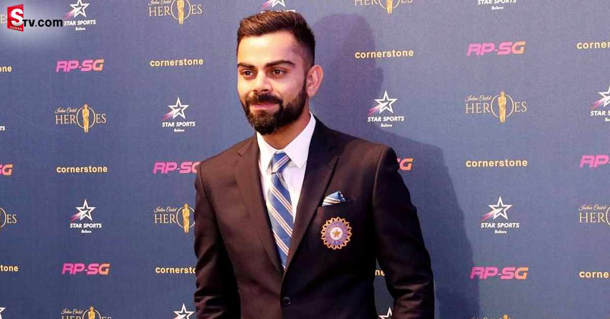 విరాట్‌ కోహ్లీ.. ఈ బ్రాండ్‌ నేమ్‌ విలువెంతో తెలుసా..?