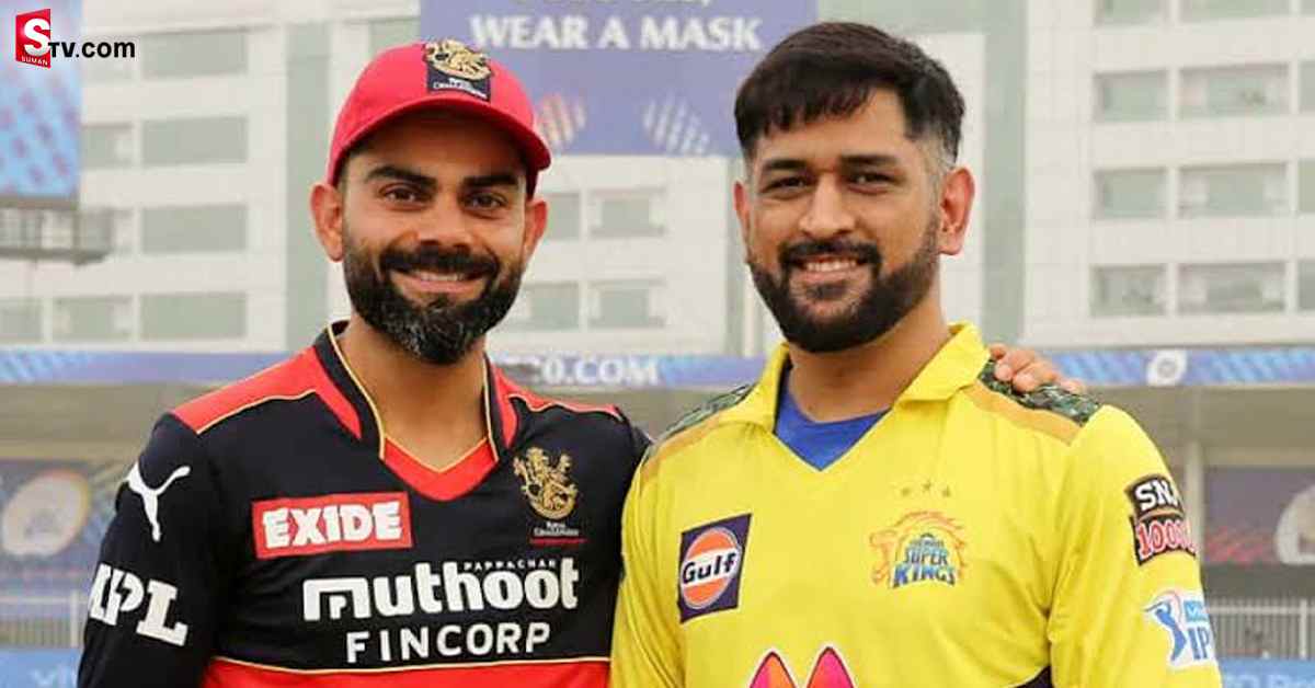 ధోనీ కెప్టెన్సీ నుంచి తప్పుకోవడంపై విరాట్‌ కోహ్లీ ఎమోషనల్‌ ట్వీట్‌