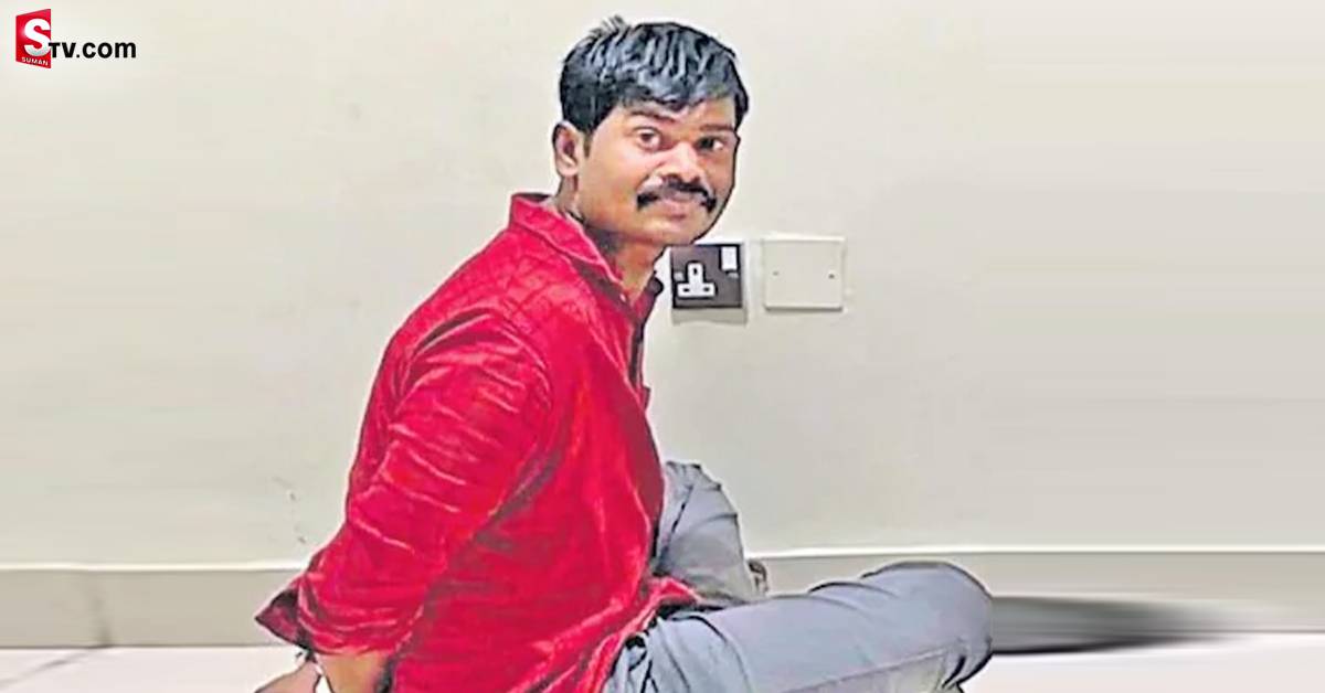 ఏపీ వాసికి కువైట్ లో మరణశిక్ష! ఆ చిన్నారులను ఓదార్చేదెవరు?