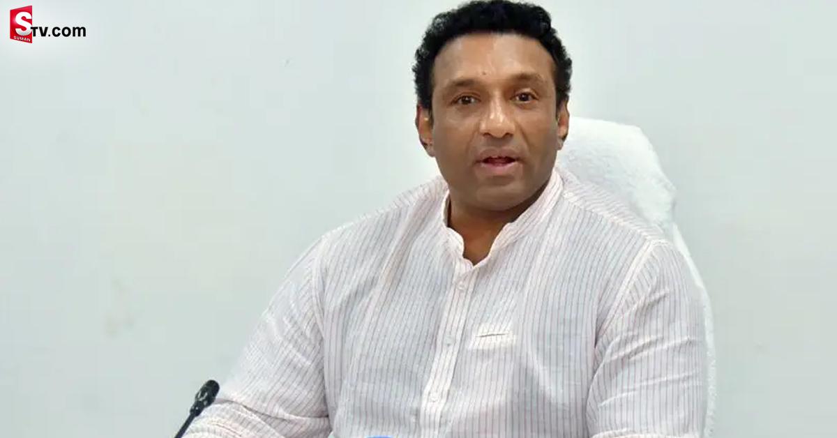 గౌతమ్ రెడ్డి శాఖలు ఏ మంత్రులకు కేటాయించారంటే..