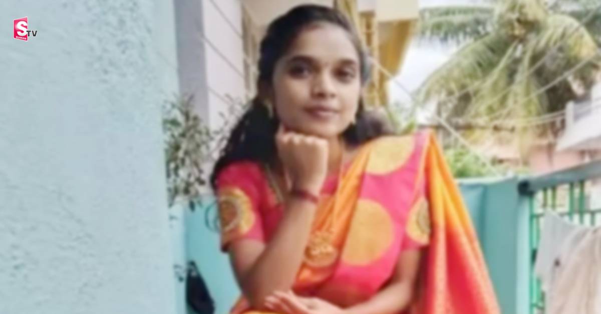 పెద్దలను ఎదురించి ప్రేమ పెళ్లి.. ఏడాది కాకముందే విషాదం!