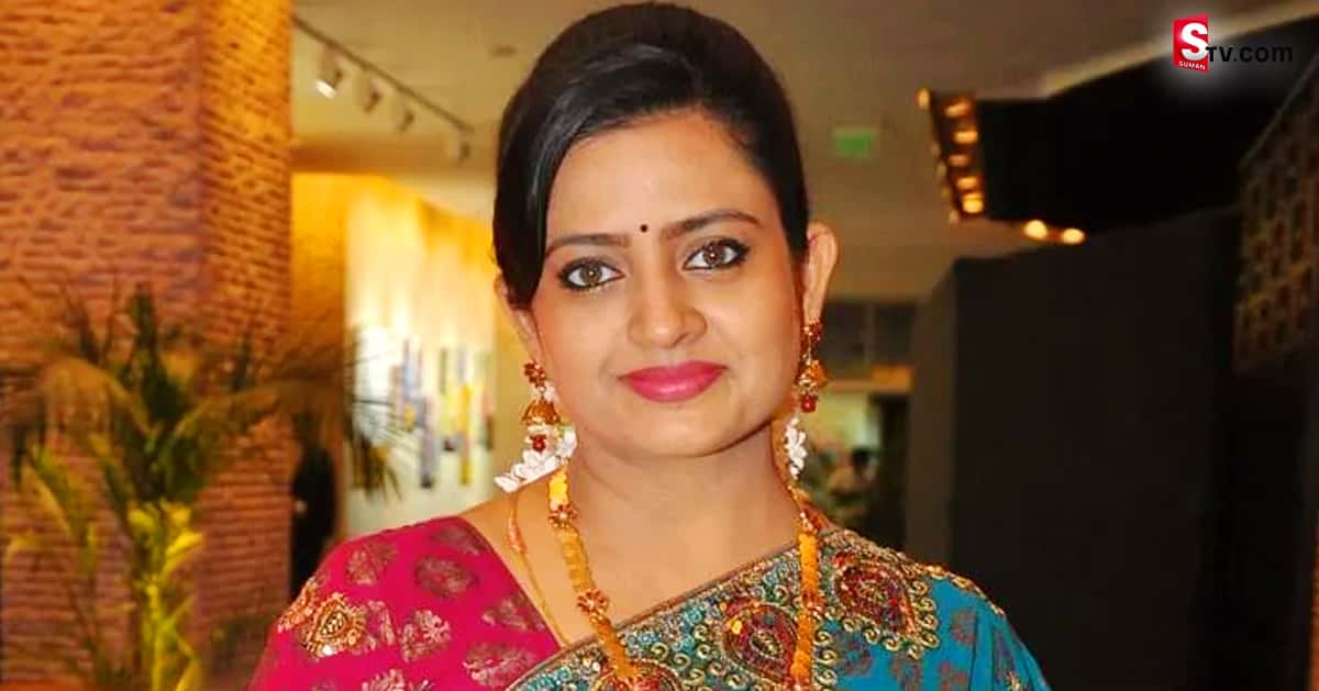 హాట్ టాపిక్ గా నటి ఇంద్రజ! లక్కీ ఛాన్స్ కొట్టేసింది!