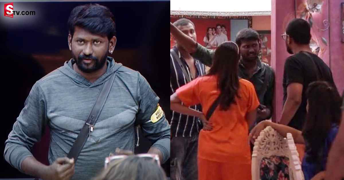 వితిక- వరుణ్ జటంపై మహేశ్ విట్టా షాకింగ్ కామెంట్స్‌!