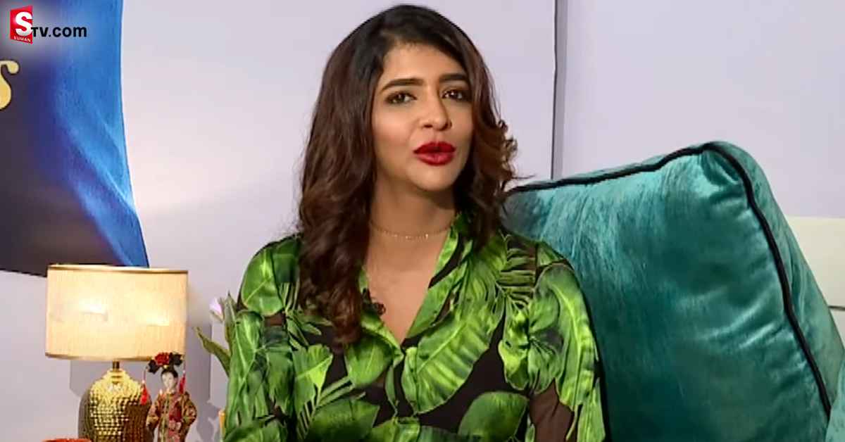 క్యాస్టింగ్‌ కౌచ్‌పై మంచు లక్ష్మీ సంచలన వ్యాఖ్యలు..