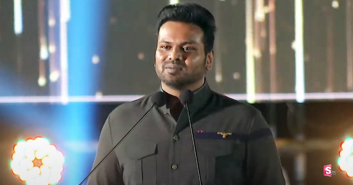 మా అన్నను టార్గెట్ చేశాడు. బూతులు తిట్టాడు: మంచు మనోజ్!