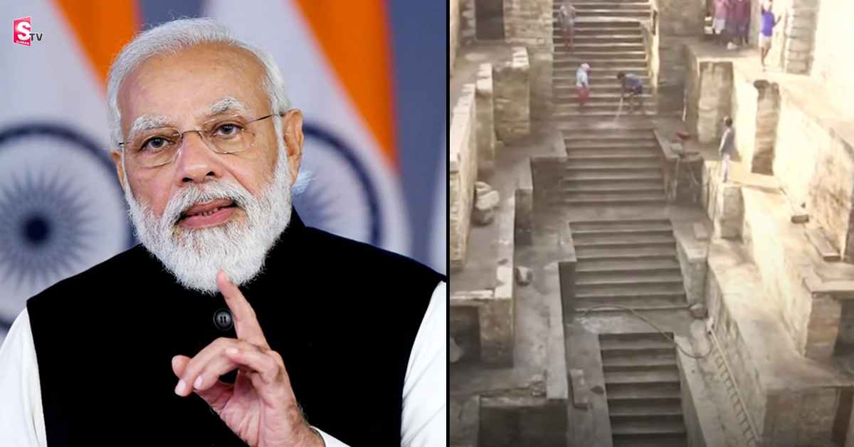 ‘మన్ కీ బాత్’ లో సికింద్రాబాద్ మెట్ల బావిని ప్రశంసించిన ప్రధాని..