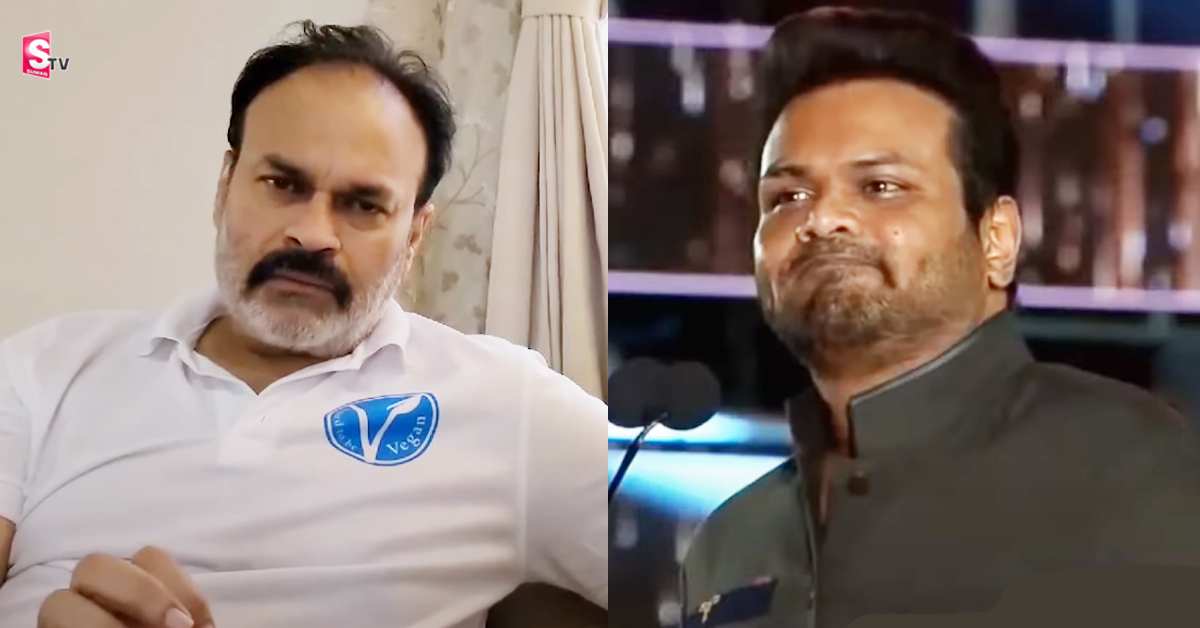 మనోజ్‌ హైయర్‌ పర్పస్‌ కామెంట్లపై స్పందించిన నాగబాబు