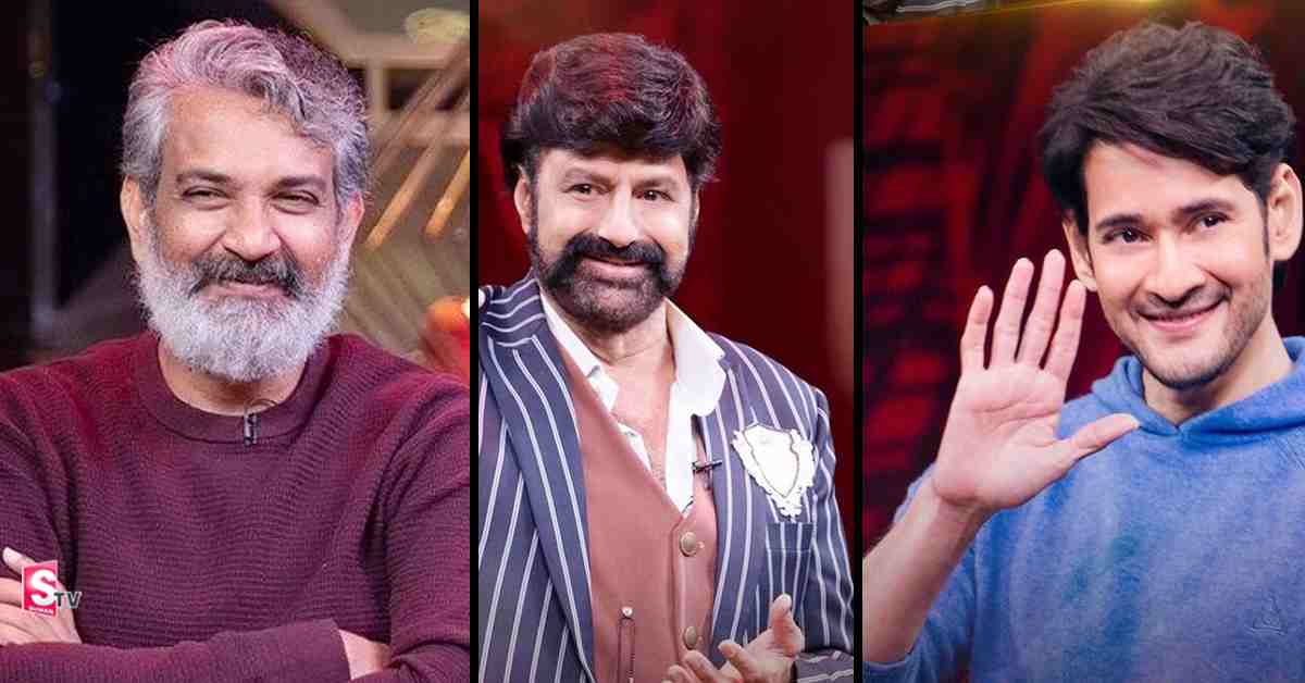 బాలయ్య ఫ్యాన్స్ కి గుడ్ న్యూస్! రాజమౌళి దర్శకత్వంలో బాలకృష్ణ!