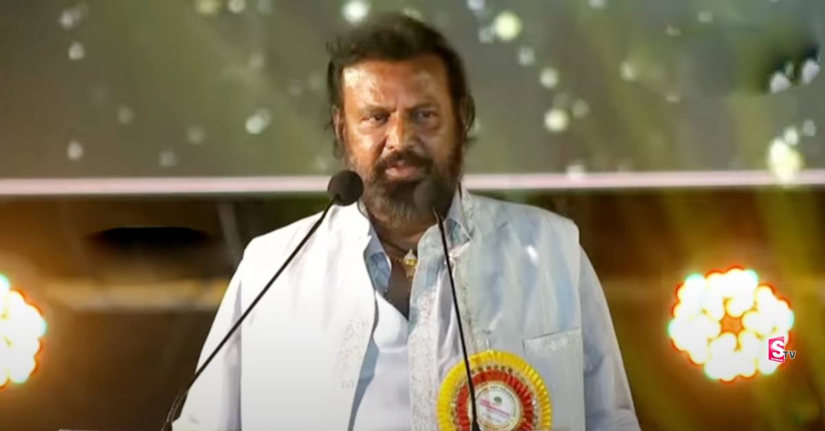 సినీ కార్మికులకు కలెక్షన్ కింగ్ మోహన్‌ బాబు బంపర్ ఆఫర్‌