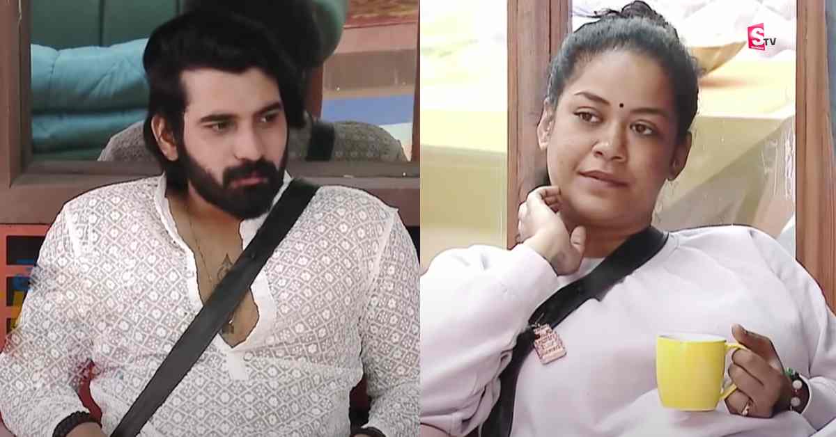 Bigg Boss Telugu OTT: హౌస్ లో అదే పేరు జపం చేస్తున్న అఖిల్!