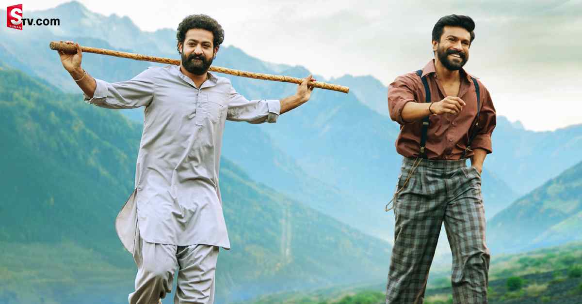 RRR: తారక్, చరణ్ ఇద్దరిలో ఎవరు బెస్ట్ అనిపించారు?