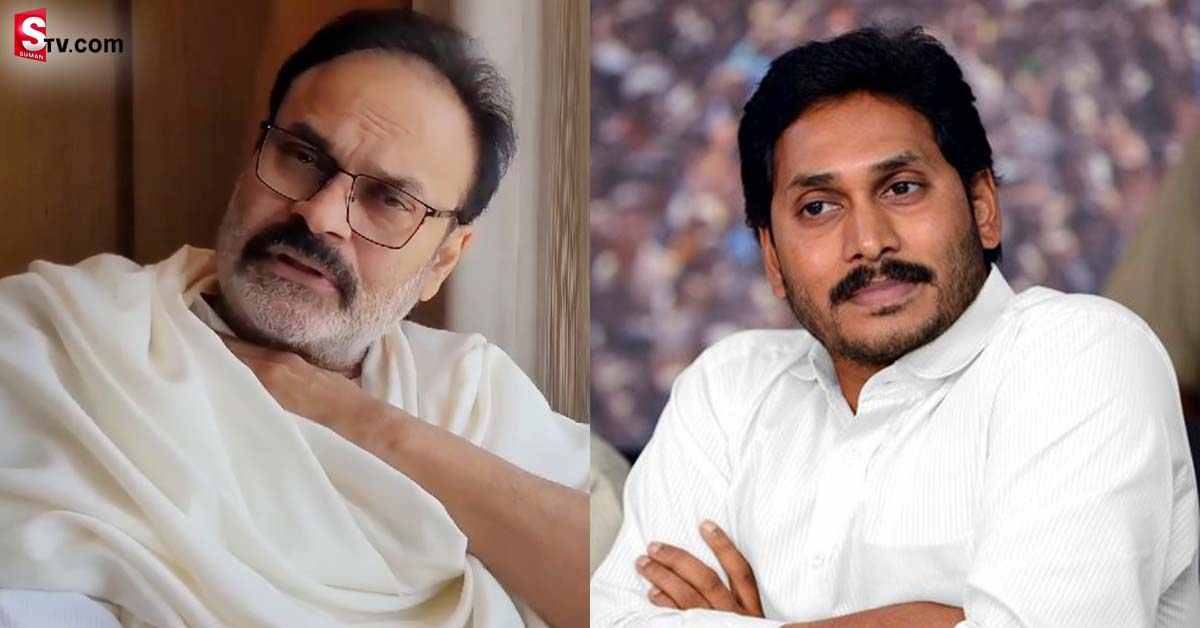 సీఎం జగన్‌పై నాగబాబు దారుణమైన పోస్ట్! ఆ పదం వాడటంతో!