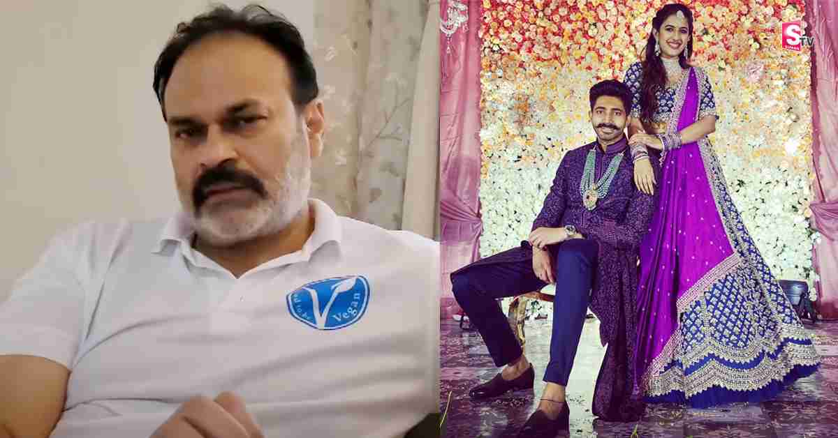 నిహారిక విడాకుల వార్తలపై క్లారిటీ ఇచ్చిన నాగబాబు!