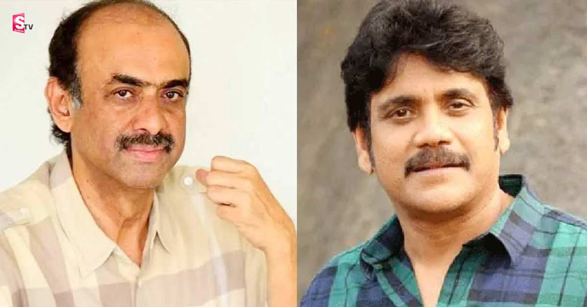 ఆ విషయంలో అక్కినేని, దగ్గుబాటి కుటుంబాల మధ్య పోటీ మొదలైందా?