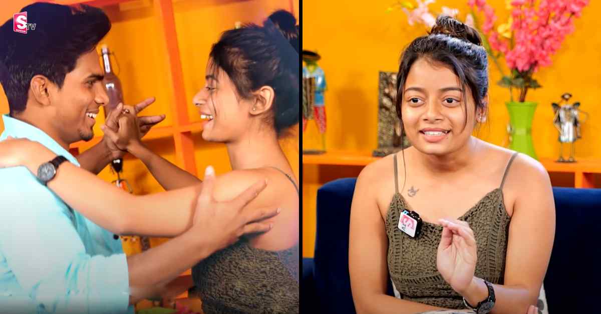 నైనికా తనను ఎంత బాగా చూసుకుంటుందో రివీల్ చేసిన సాయి!