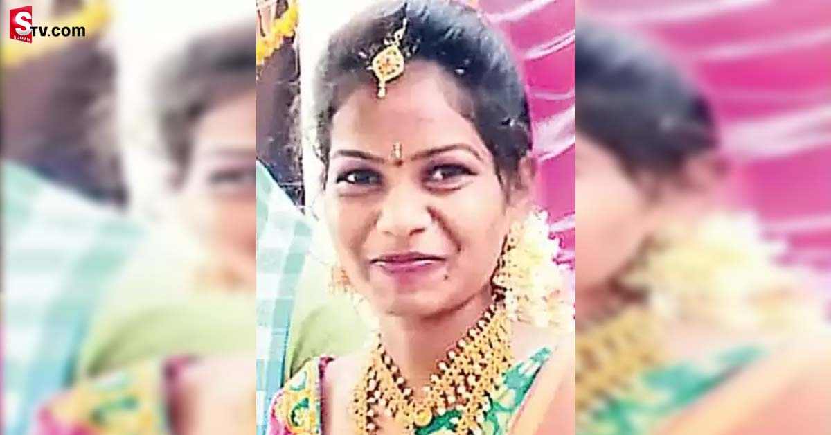 5 నెలల గర్భవతి అని కూడా కనికరం చూపించలేదు!