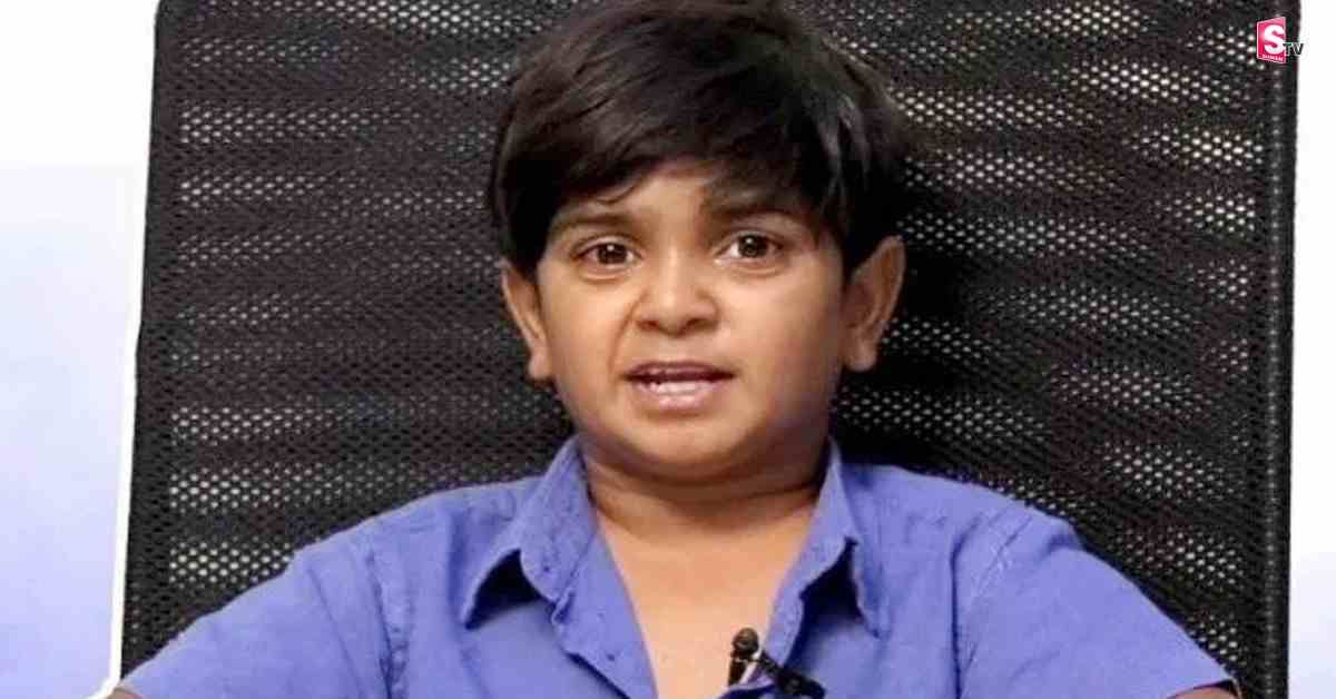 జబర్దస్త్ పొట్టి నరేష్ కి ప్రమాదం! ఆసుపత్రికి తరలింపు!