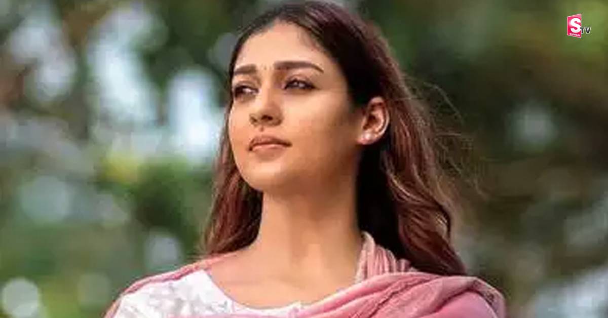 నయనతారపై కేసు నమోదు! ఏమైందంటే..?