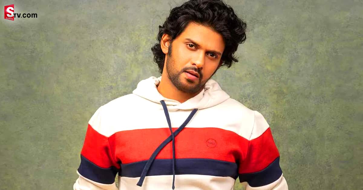బ్యాక్ గ్రౌండ్ లేదు కష్టమన్నారు: నవీన్ పొలిశెట్టి