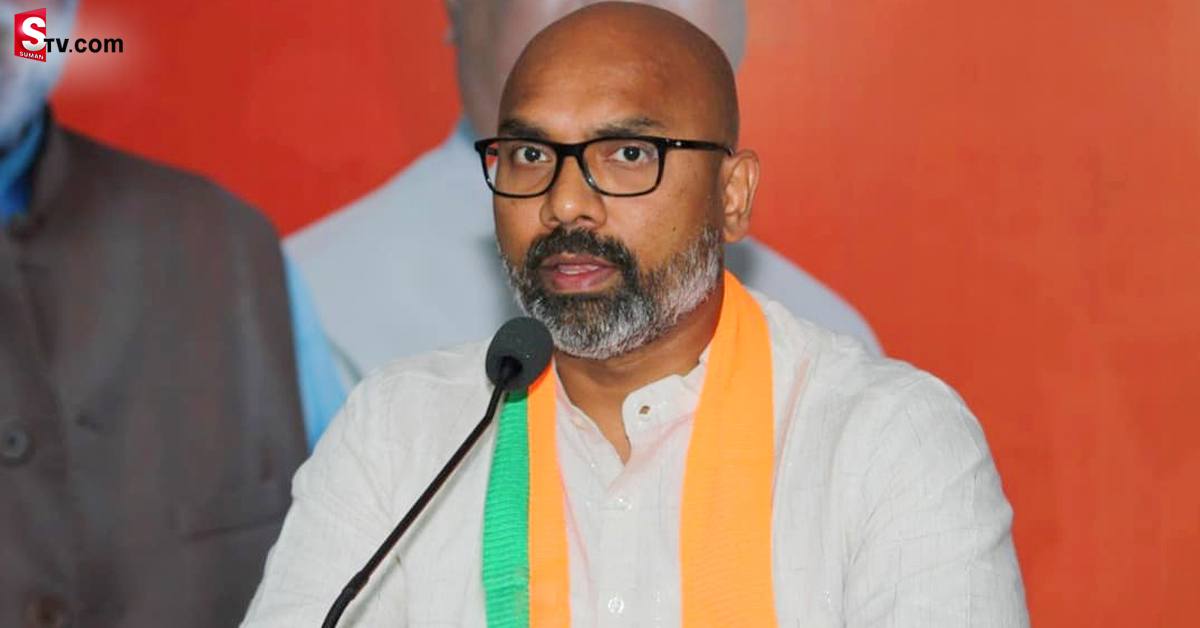 బీజేపీ ఎంపీ అరవింద్ పై నాన్‌బెయిలబుల్ అరెస్ట్‌ వారెంట్!