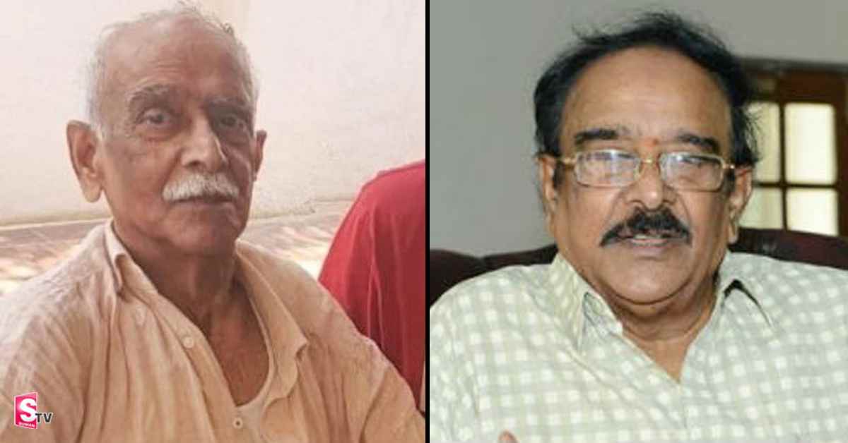 పరుచూరి బ్రదర్ ఎలా అయిపోయాడో చూడండి!