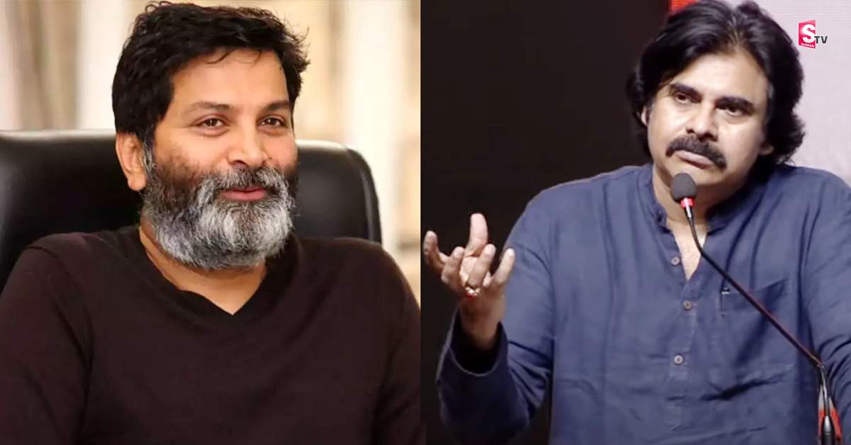 మాటల మాంత్రికుడు త్రివిక్రమ్ పై పవన్ ఆసక్తికర వ్యాఖ్యలు