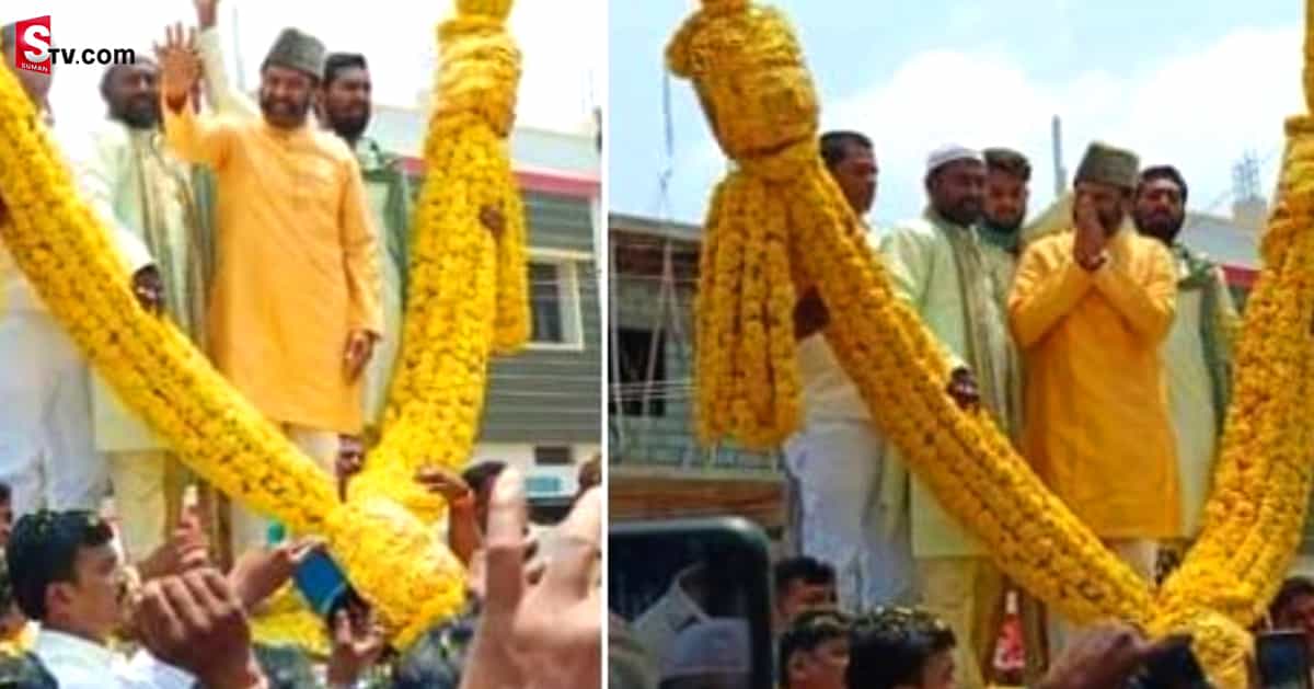 వేషం మార్చిన బాలయ్య.. పెళ్లిలో సందడి..