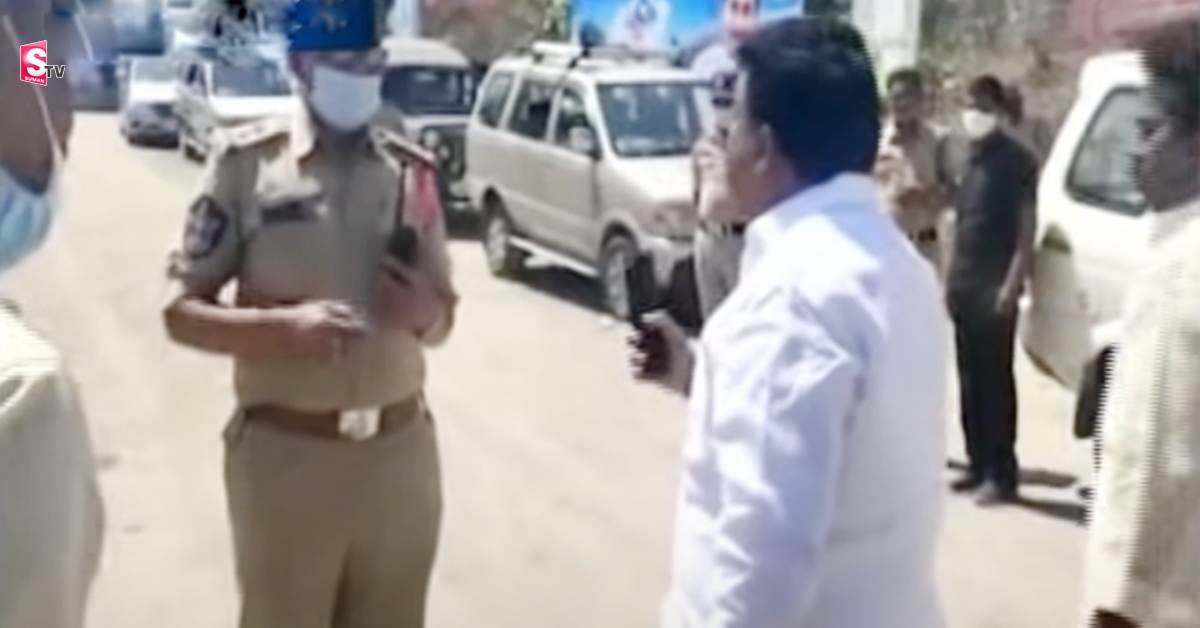 తమాషాలు చేస్తున్నారా..?మర్యాదగా ఉండదు: మంత్రి పేర్ని నాని