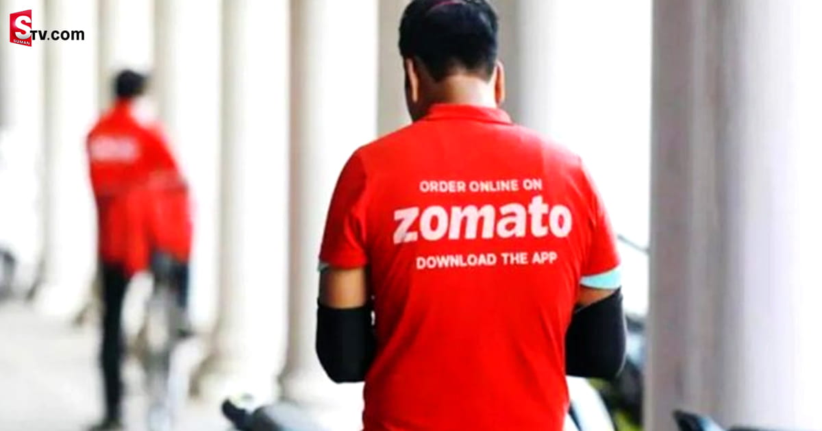 “Zomato”కు పోలీసుశాఖ నోటీసులు! ఎందుకో తెలుసా?