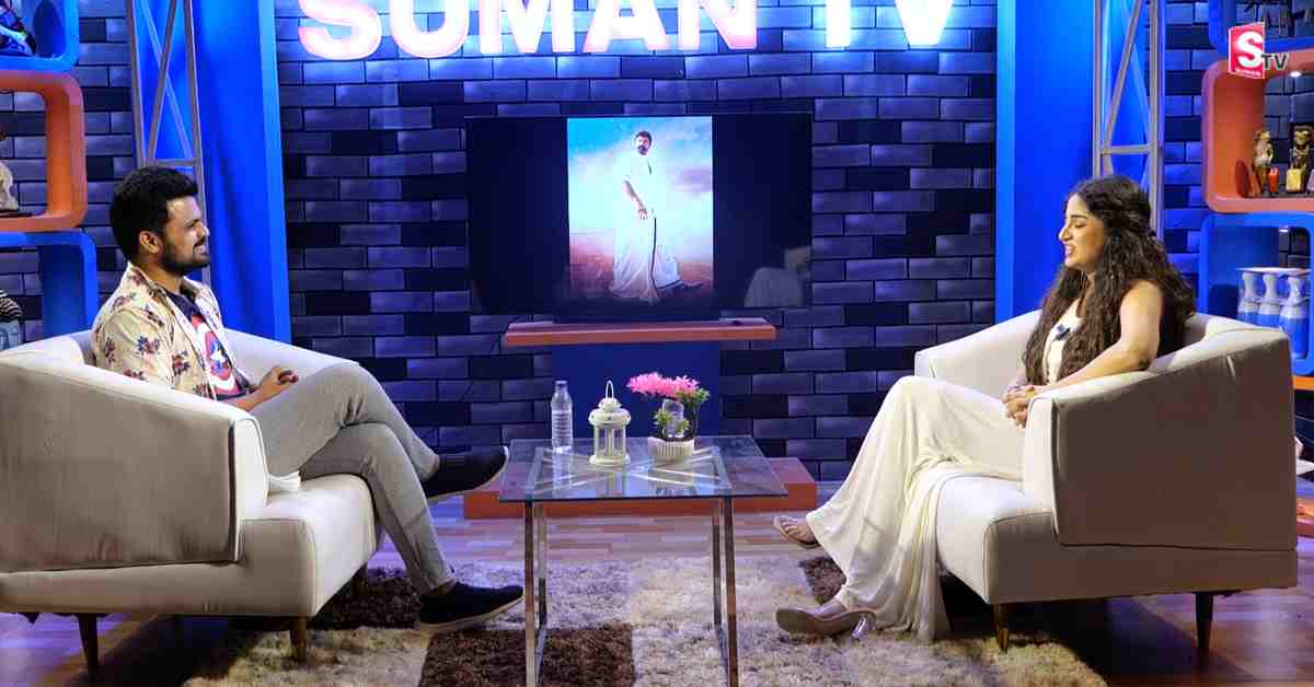బాలకృష్ణపై హీరోయిన్ పూనమ్ కౌర్ ఆసక్తికర వ్యాఖ్యలు