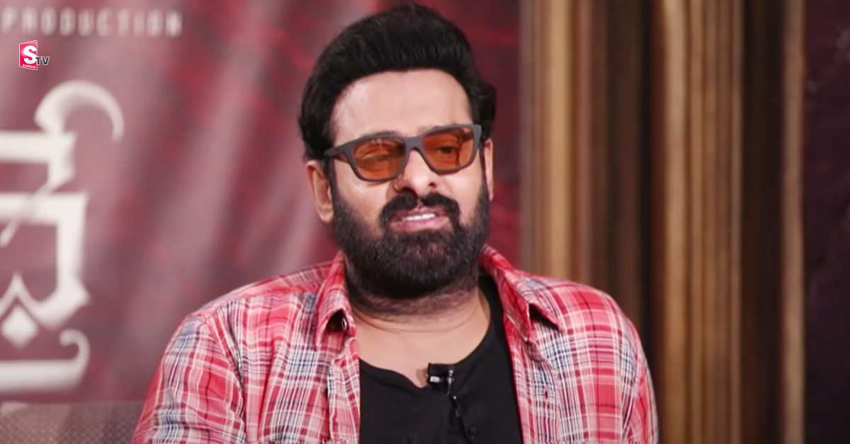 ఫ్లాప్ అవుతుందని వార్నింగ్ ఇచ్చినా.. ఆ సినిమా చేశాను: ప్రభాస్‌