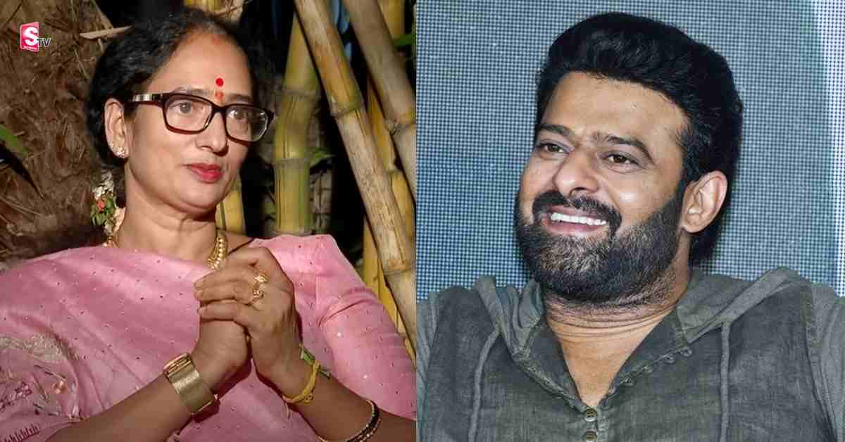 ప్రభాస్ పెళ్లి పై క్లారిటీ ఇచ్చిన కృష్ణంరాజు భార్య!
