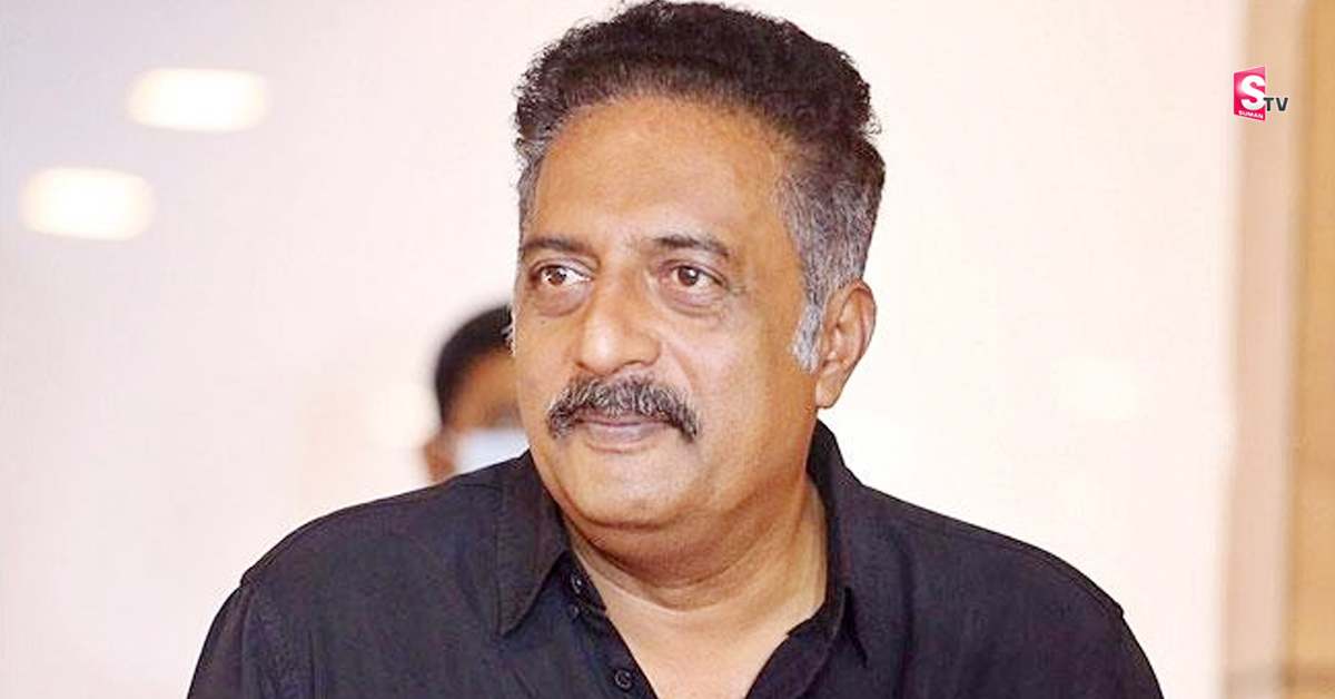 ప్రకాష్ రాజ్ పుట్టిన రోజున కీలక ప్రకటన.. పునీత్ తర్వాత ఆ బాధ్యత నాదే!