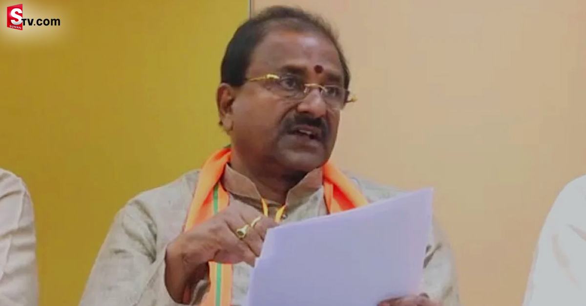 2024 ఎన్నికలకు రోడ్ మ్యాప్ రెడీ.. జనసేన, TDP, BJP పొత్తుపై సోము వీర్రాజు క్లారిటీ!