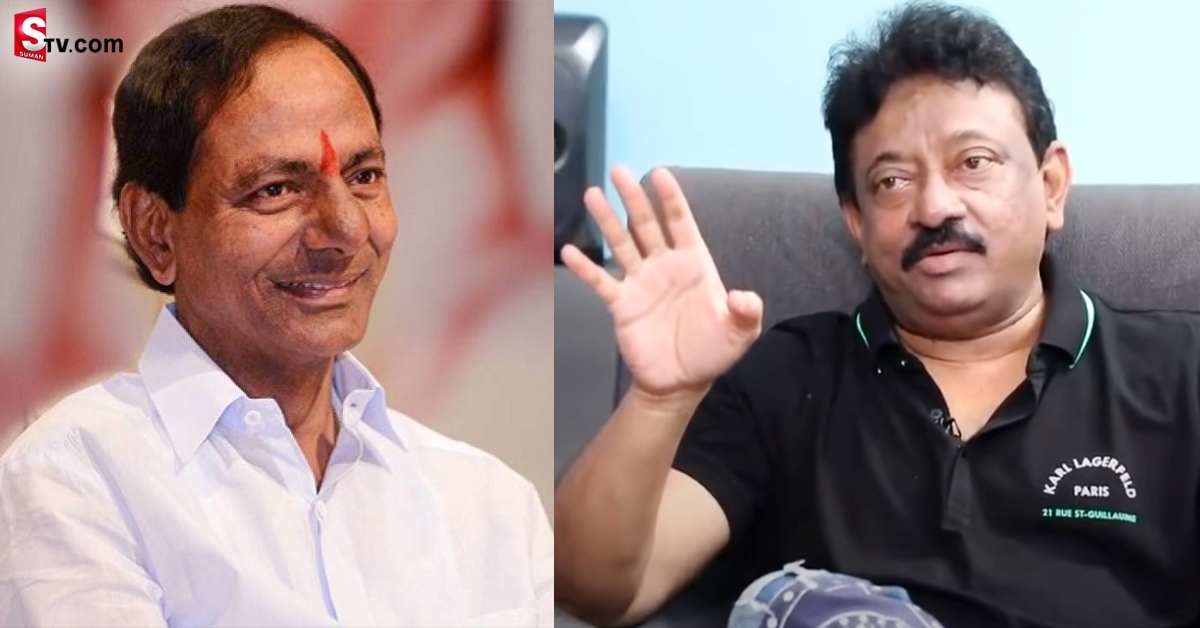 రామ్ గోపాల్ వర్మ సంచలన ప్రకటన