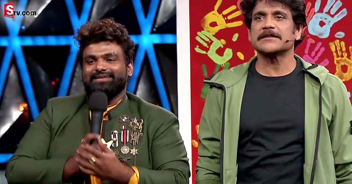 ఆర్జే చైతు ఎలిమినేషన్ వెనుక కుట్ర జరిగిందా?