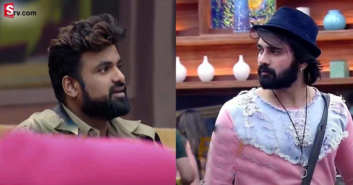 ఆర్జే చైతు- అఖిల్ మధ్య ముదిరిన వివాదం..