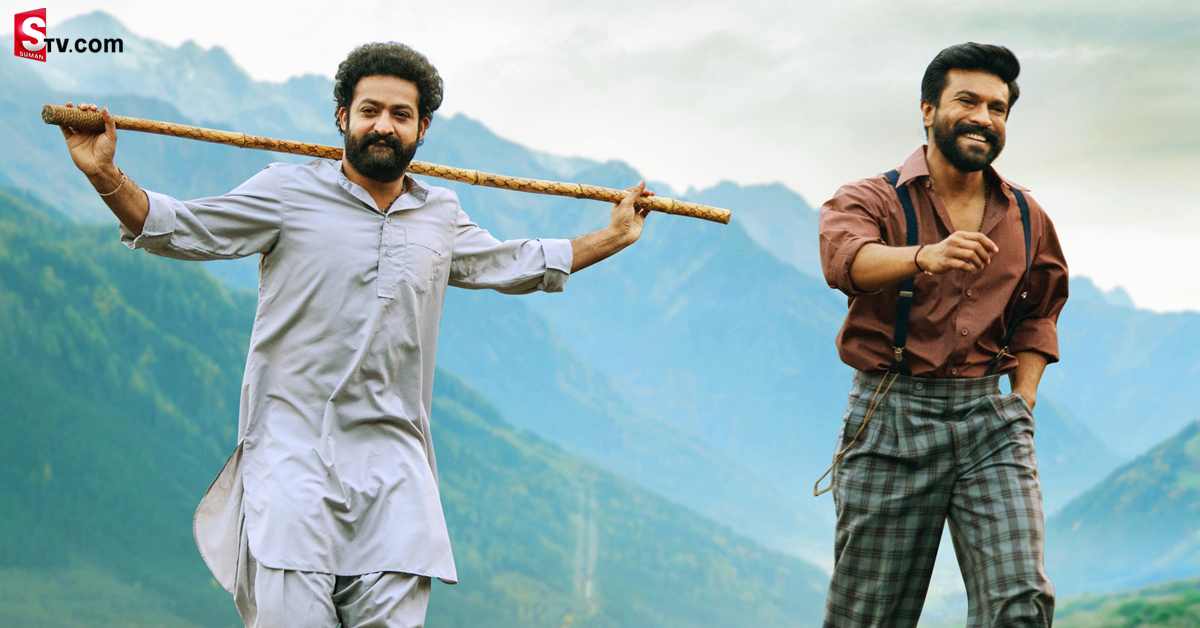 RRR ట్విట్టర్ రివ్యూ.. బాక్సాఫీస్ రికార్డులు తిరగరాస్తుందా..?