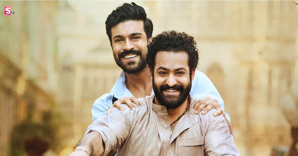ప్రపంచ రికార్డు బ్రేక్ చేసిన RRR.. మూడు రోజుల్లోనే అరుదైన ఫీట్!