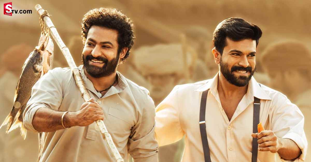 RRR చరిత్రలో నిలుస్తుంది.. 5 స్టార్ రేటింగ్ ఇచ్చిన సెన్సార్ సభ్యుడు!