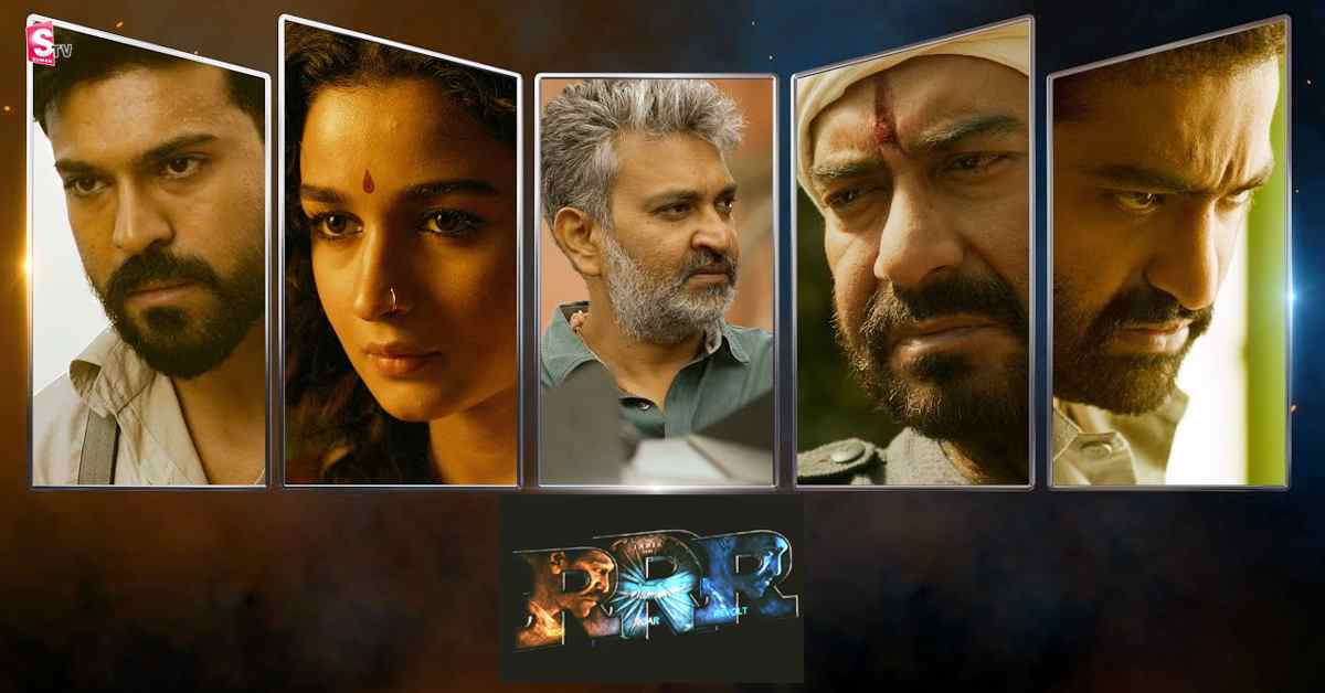 ‘RRR’కి పాన్ ఇండియా క్రేజ్ రావడానికి కారణం?