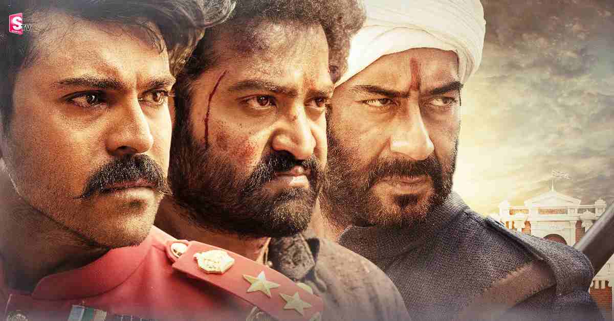 ఓటీటీలోకి RRR మూవీ.. ఎప్పుడో తెలుసా?