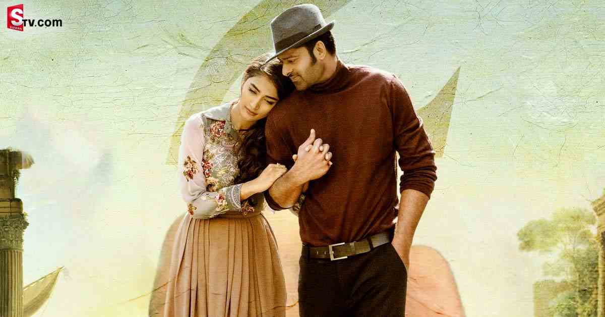 రాధేశ్యామ్ మూవీ రివ్యూ