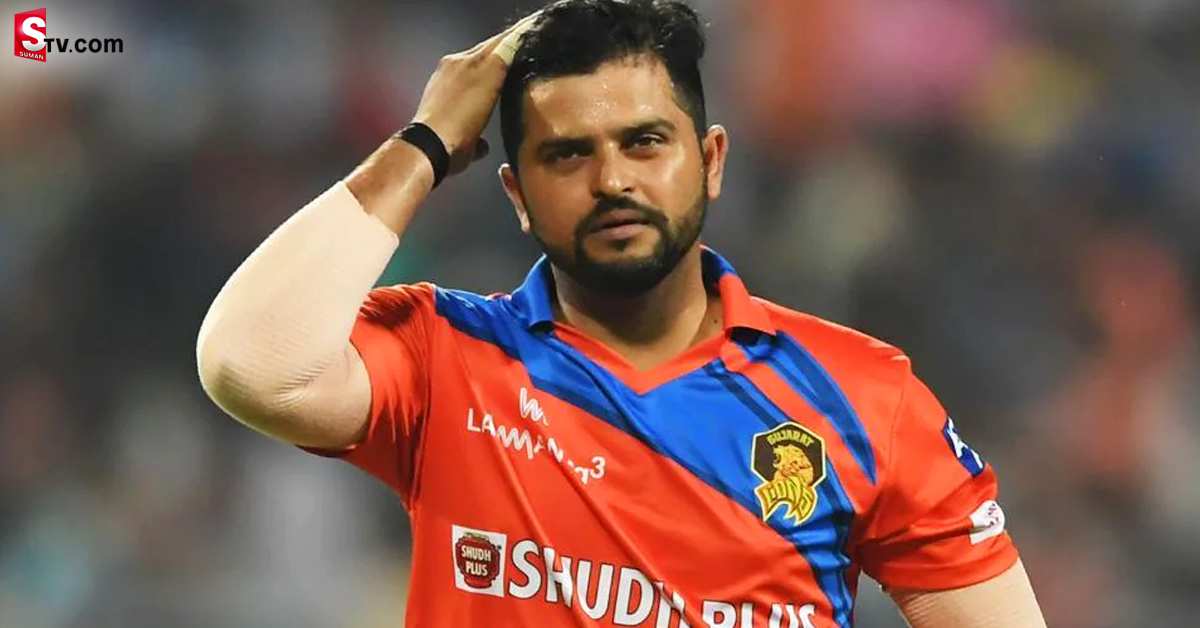 గుడ్‌న్యూస్‌! IPLలోకి రైనా ఎంట్రీ కన్ఫామ్‌..