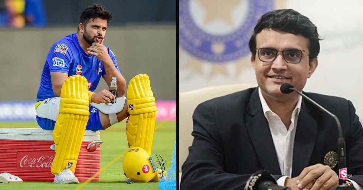 అఫిషియల్: IPLలోకి సురేష్ రైనా రీఎంట్రీ!
