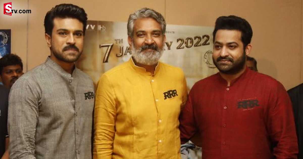 తెరమీదకు RRR 2.. జక్కన్న మాస్టర్ ప్లాన్ వేస్తున్నాడా..?
