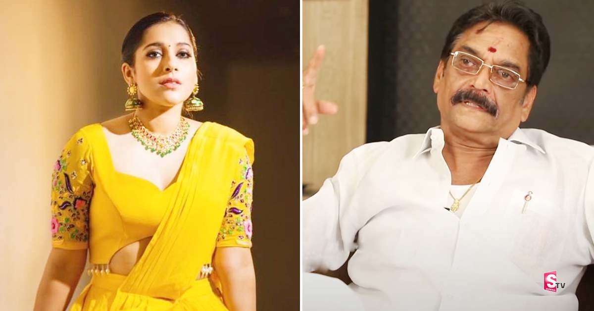 జబర్దస్త్ యాంకర్ రష్మీకి నిర్మాత స్ట్రాంగ్ వార్నింగ్!
