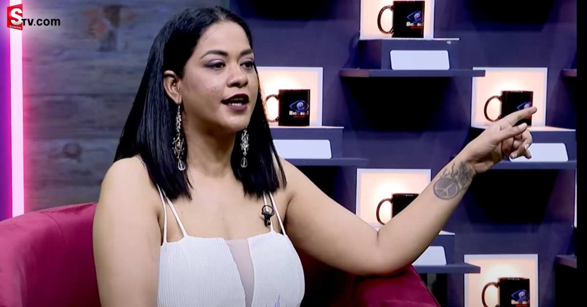 Bigg Boss Telugu OTT: ముమైత్ ఖాన్ ఎలిమినేషన్ కి కారణాలు!